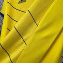 Camisa da Colômbia l 2014 Masculina Torcedor