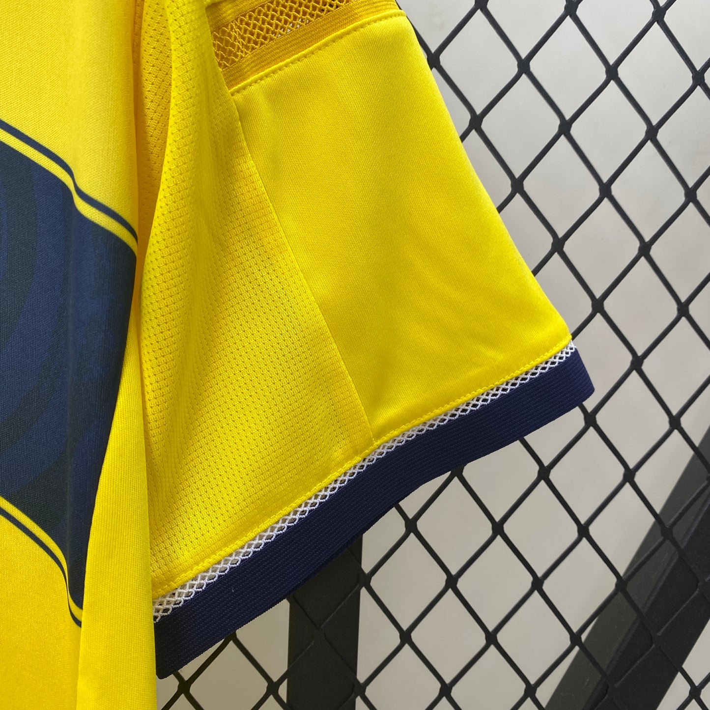 Camisa da Colômbia l 2014 Masculina Torcedor