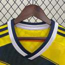 Camisa da Colômbia l 2014 Masculina Torcedor