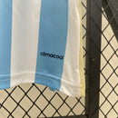 Camisa Argentina l 2014 | Versão Torcedor Masculina