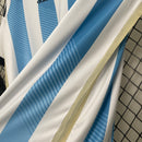 Camisa Argentina l 2014 | Versão Torcedor Masculina