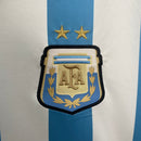 Camisa Argentina l 2014 | Versão Torcedor Masculina
