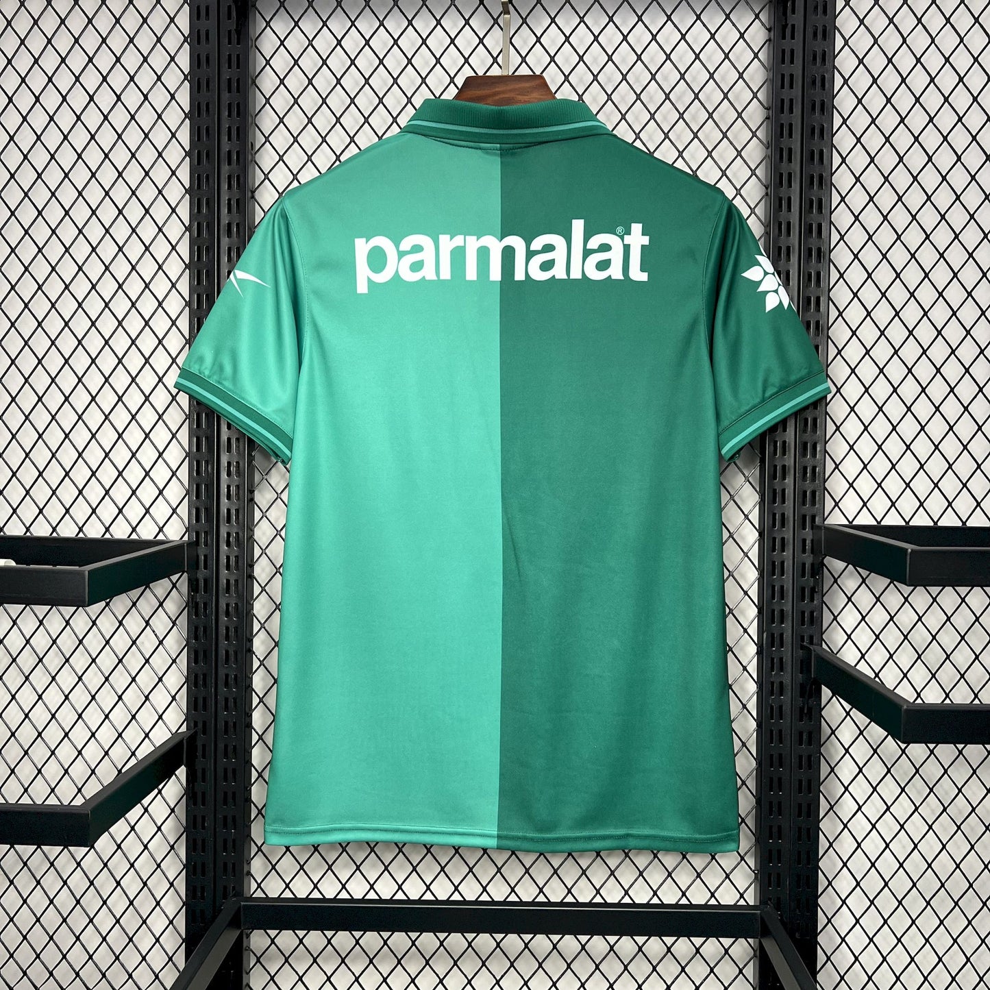 Camisa do Palmeiras l 1997/98 Masculina Torcedor