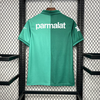 Camisa do Palmeiras l 1997/98 Masculina Torcedor