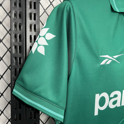 Camisa do Palmeiras l 1997/98 Masculina Torcedor
