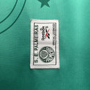 Camisa do Palmeiras l 1997/98 Masculina Torcedor