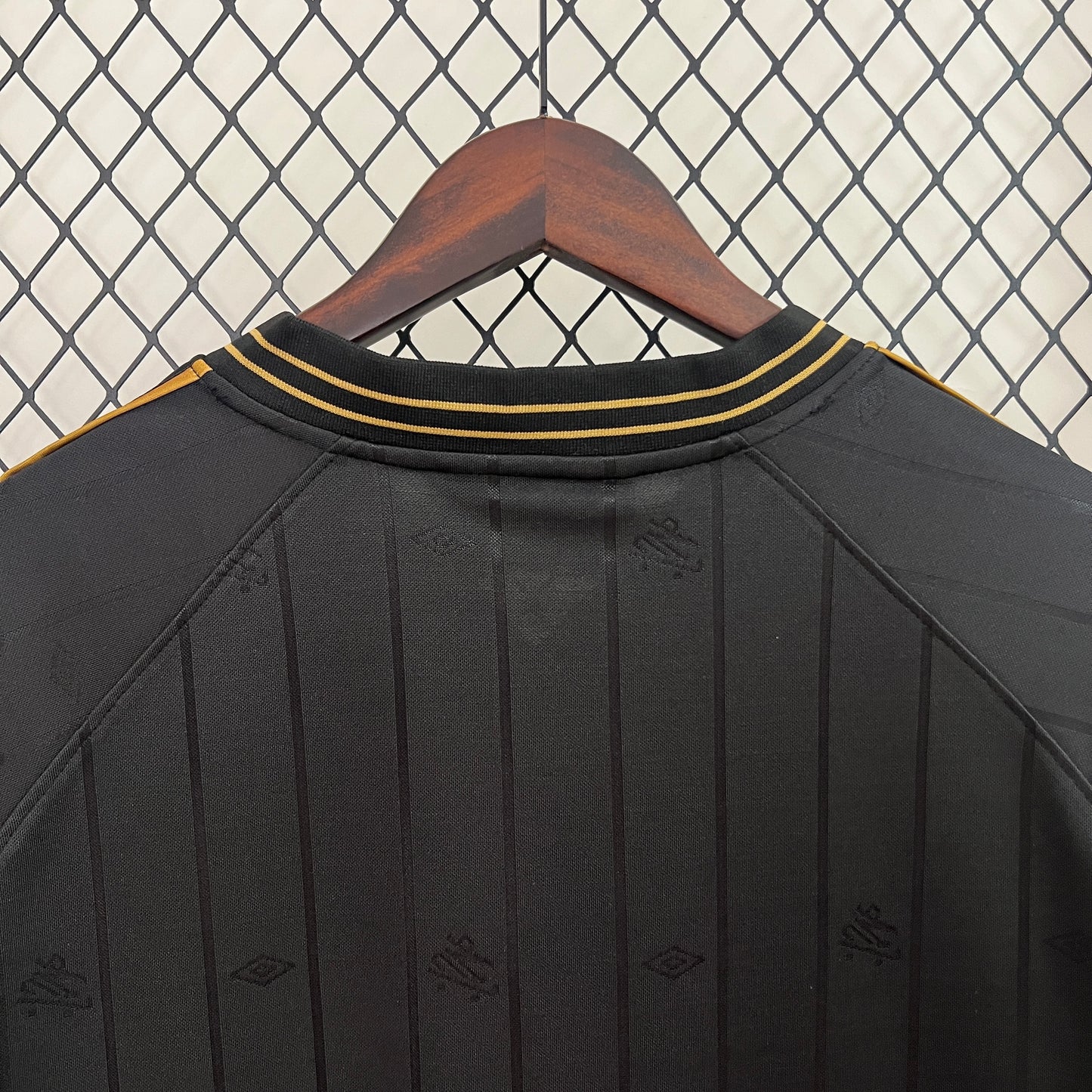 Camisa do Santos llll 2024/25 Masculina Torcedor