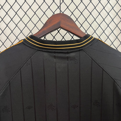 Camisa do Santos llll 2024/25 Masculina Torcedor