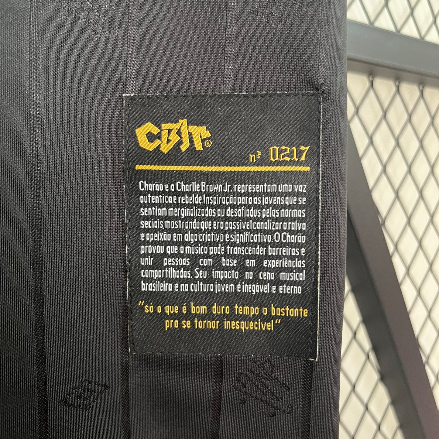 Camisa do Santos llll 2024/25 Masculina Torcedor