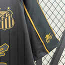 Camisa do Santos llll 2024/25 Masculina Torcedor