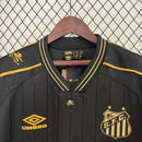 Camisa do Santos llll 2024/25 Masculina Torcedor
