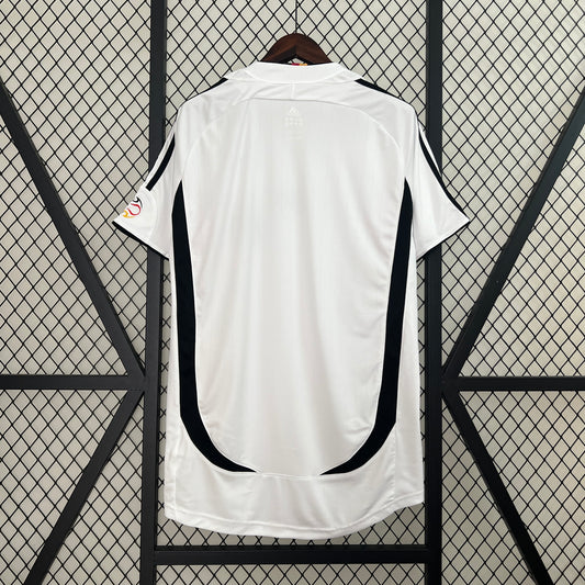 Camisa da Alemanha l 2006 Masculina Torcedor