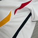 Camisa da Alemanha l 2006 Masculina Torcedor