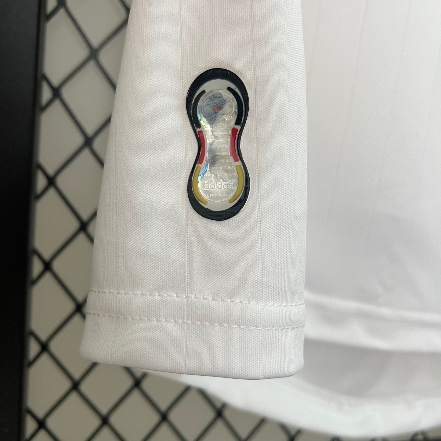 Camisa da Alemanha l 2006 Masculina Torcedor