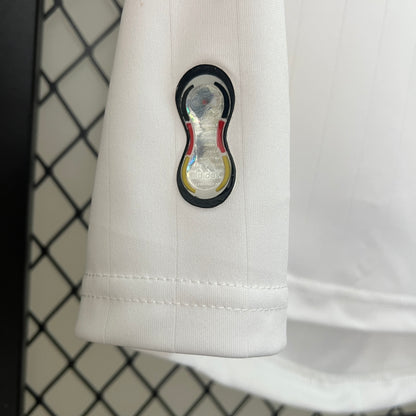 Camisa da Alemanha l 2006 Masculina Torcedor