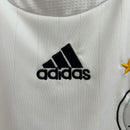 Camisa da Alemanha l 2006 Masculina Torcedor