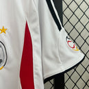 Camisa da Alemanha l 2006 Masculina Torcedor