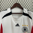 Camisa da Alemanha l 2006 Masculina Torcedor