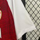 Camisa Mônaco l 2016/17 | Versão Torcedor Masculina