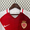 Camisa Mônaco l 2016/17 | Versão Torcedor Masculina