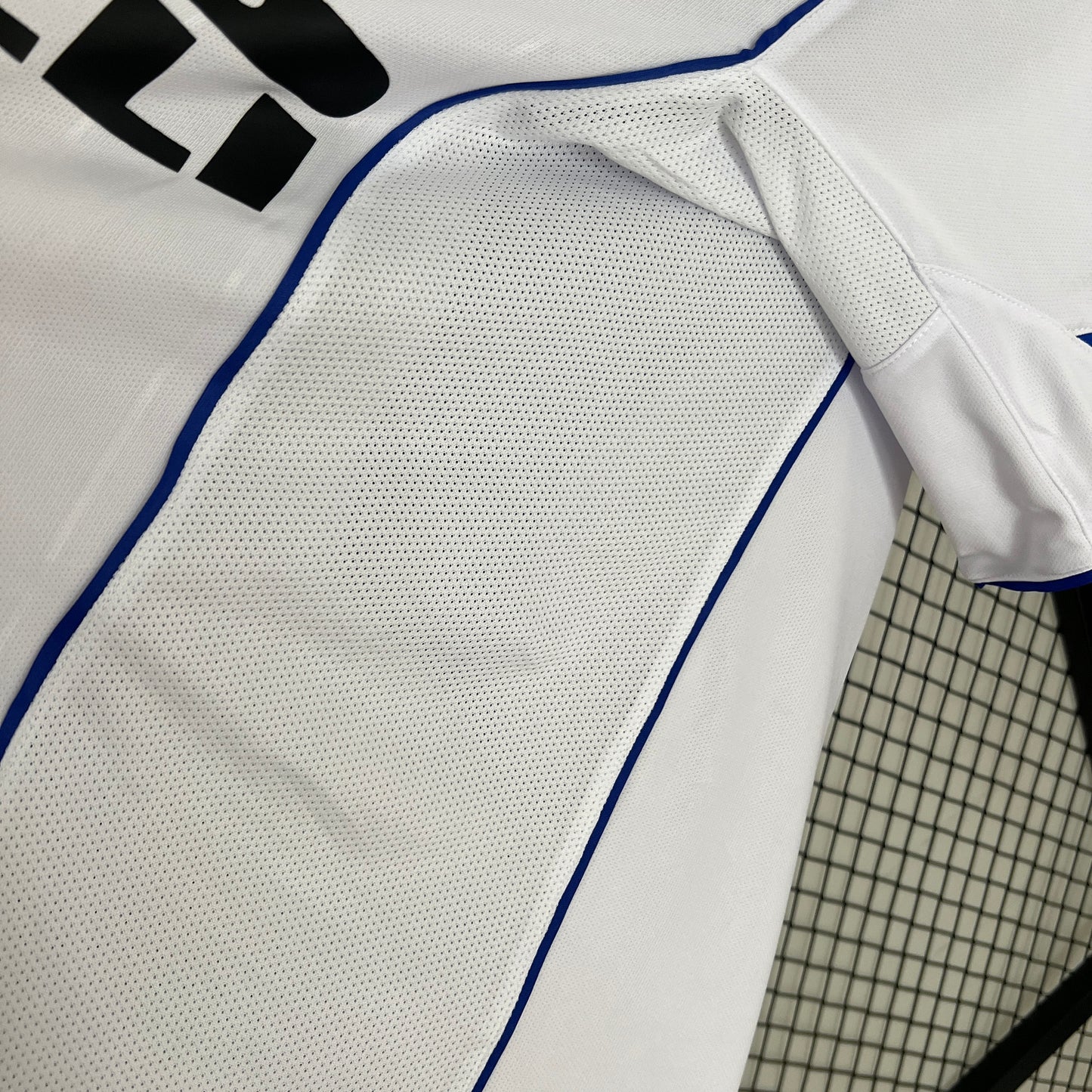 Camisa da Inter de Milão ll 2004/05 Masculina Torcedor