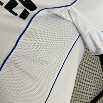 Camisa da Inter de Milão ll 2004/05 Masculina Torcedor