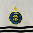 Camisa Inter de Milão ll 2004/05 | Versão Torcedor Masculina