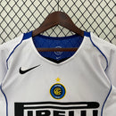 Camisa Inter de Milão ll 2004/05 | Versão Torcedor Masculina