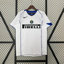 Camisa Inter de Milão ll 2004/05 | Versão Torcedor Masculina