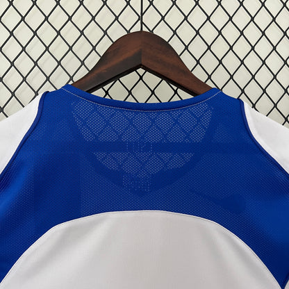 Camisa da Inter de Milão ll 2004/05 Masculina Torcedor