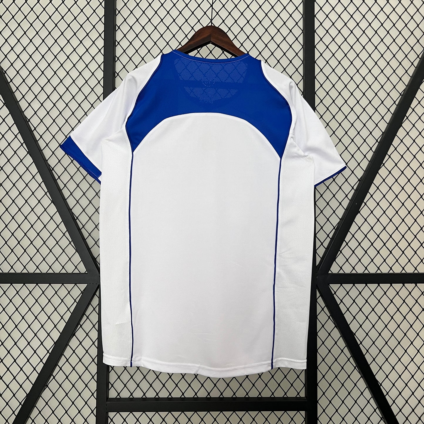 Camisa da Inter de Milão ll 2004/05 Masculina Torcedor