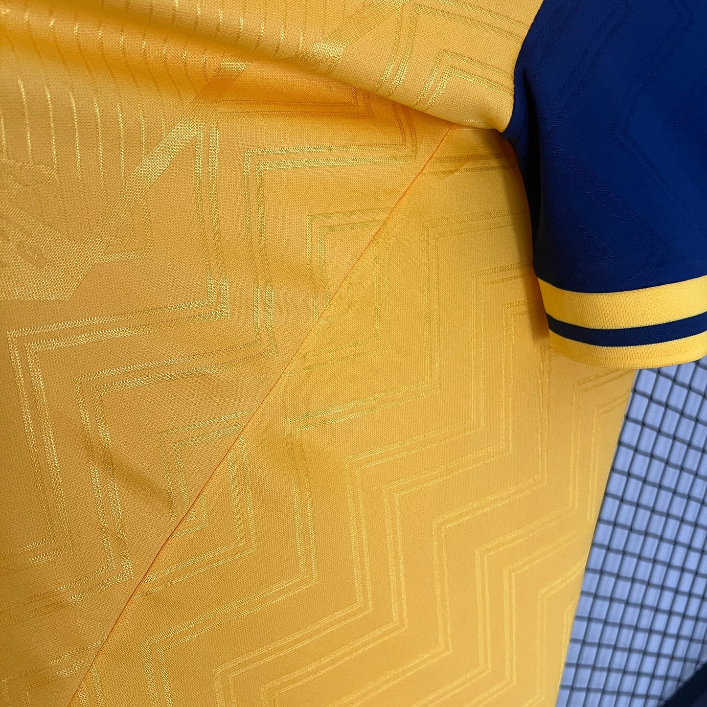 Camisa do Arsenal ll 1996/97 Masculina Torcedor