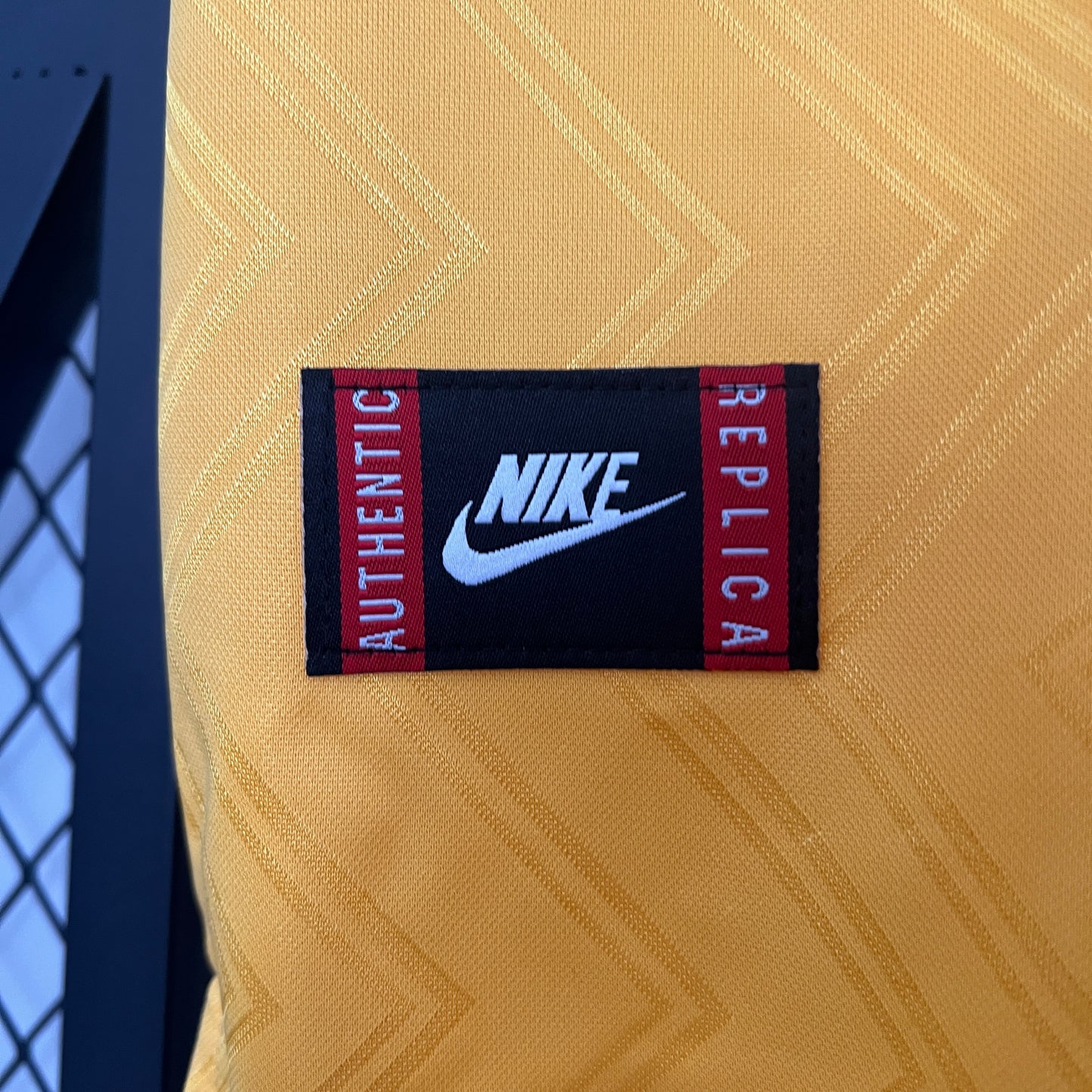 Camisa do Arsenal ll 1996/97 Masculina Torcedor