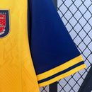 Camisa do Arsenal ll 1996/97 Masculina Torcedor