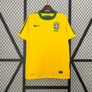 Camisa Brasil l 2010 | Versão Torcedor Masculina