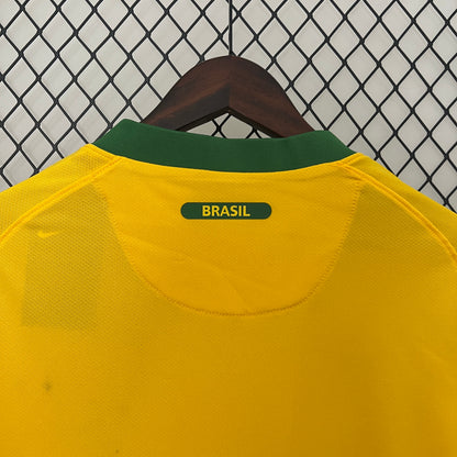 Camisa do Brasil l 2010 Masculina Torcedor