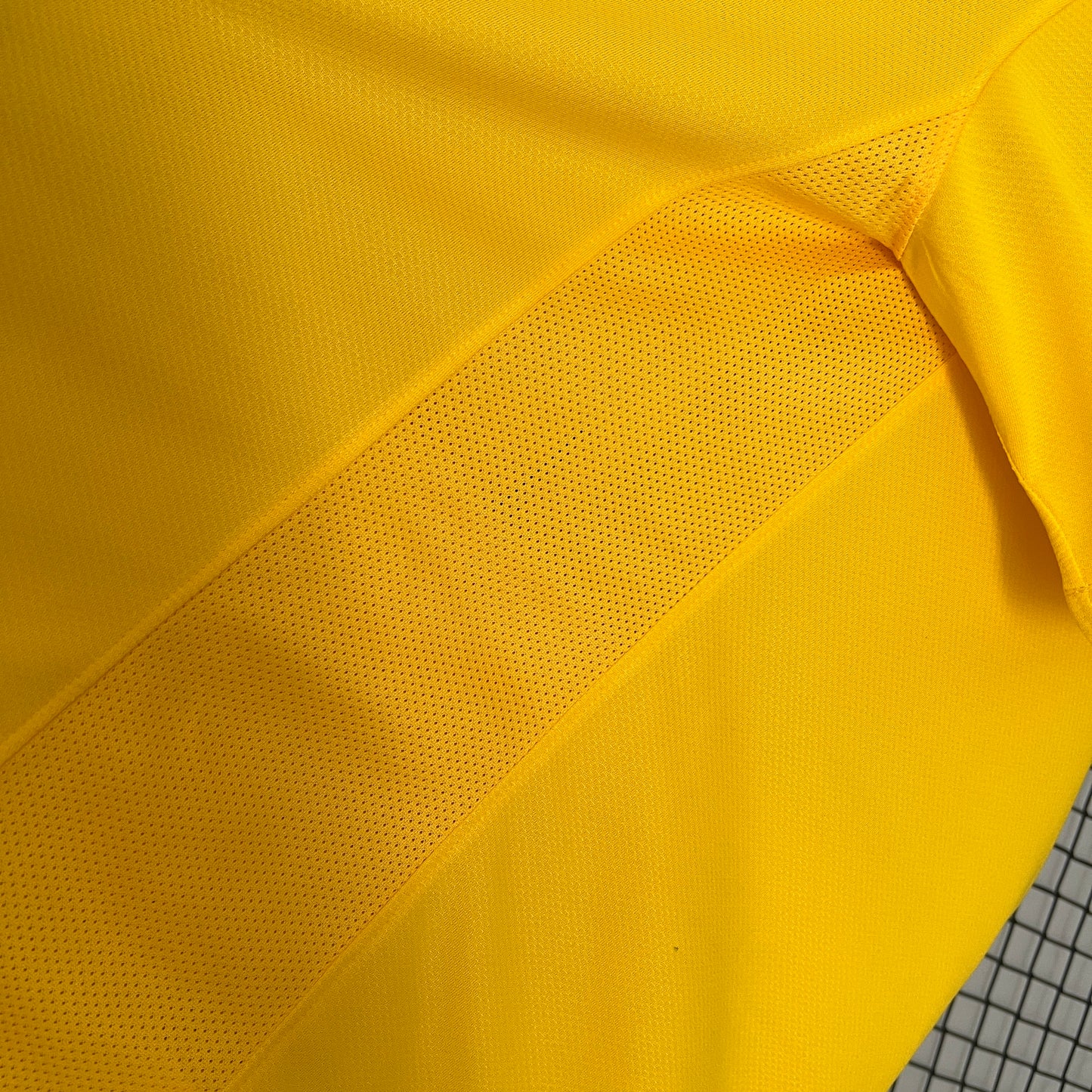 Camisa do Brasil l 2010 Masculina Torcedor