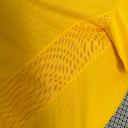 Camisa do Brasil l 2010 Masculina Torcedor