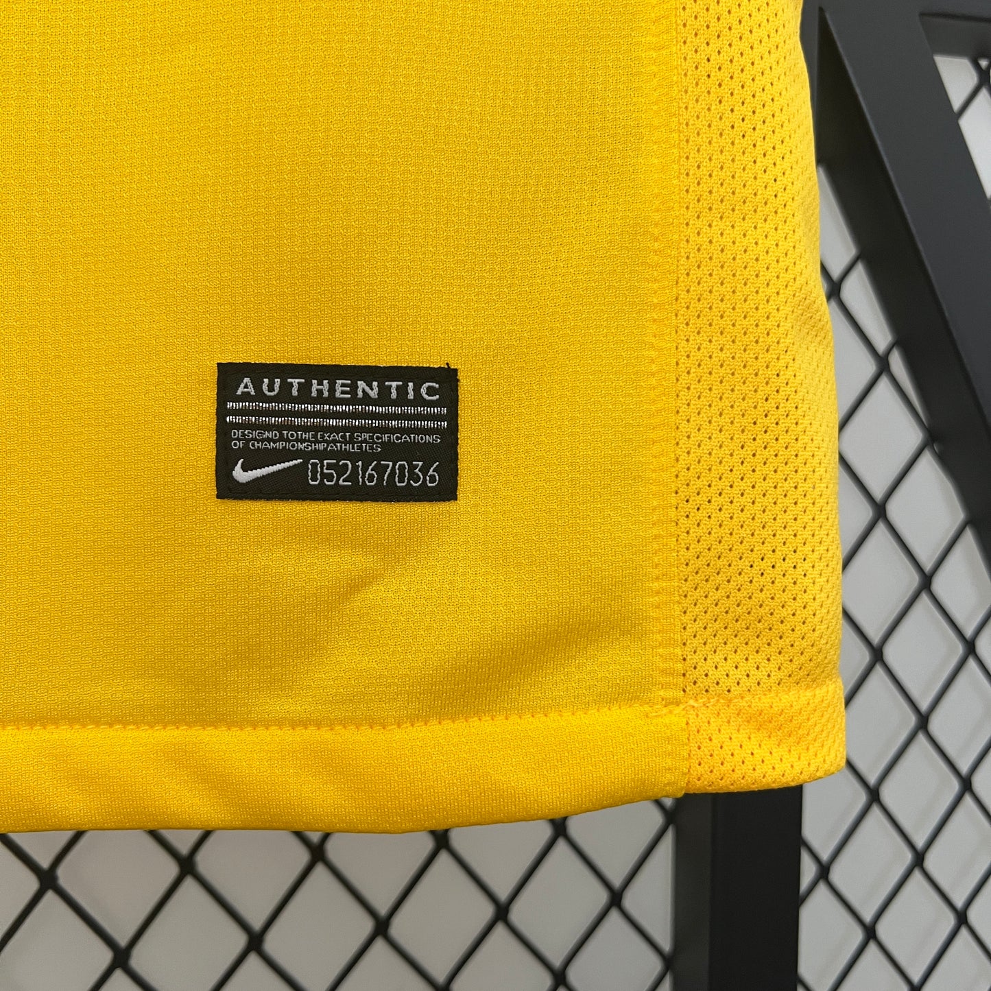 Camisa do Brasil l 2010 Masculina Torcedor