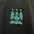 Camisa do Manchester City ll 2015/16 Masculina Torcedor