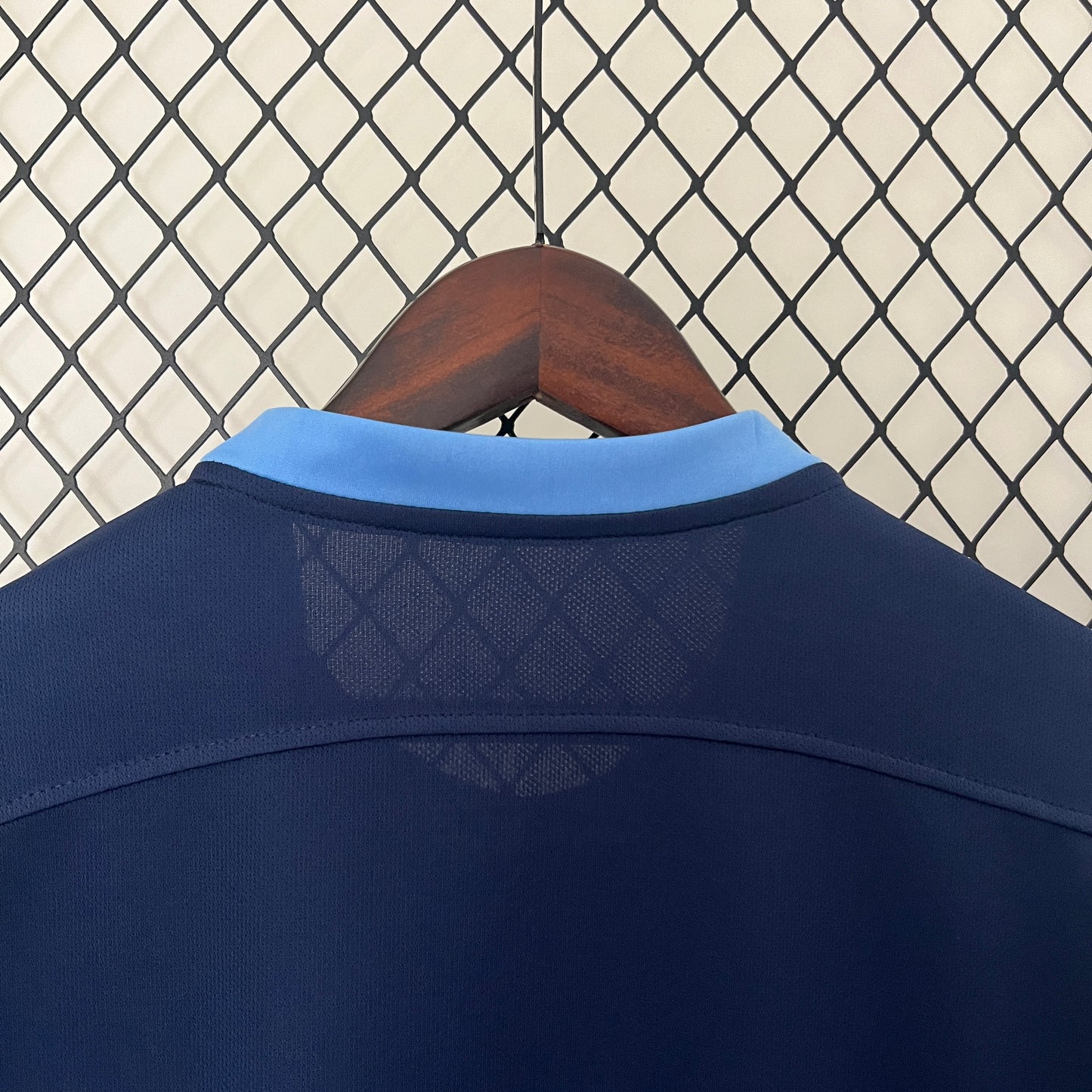 Camisa do Manchester City ll 2015/16 Masculina Torcedor