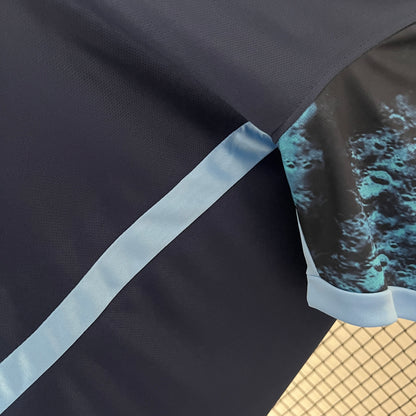 Camisa do Manchester City ll 2015/16 Masculina Torcedor