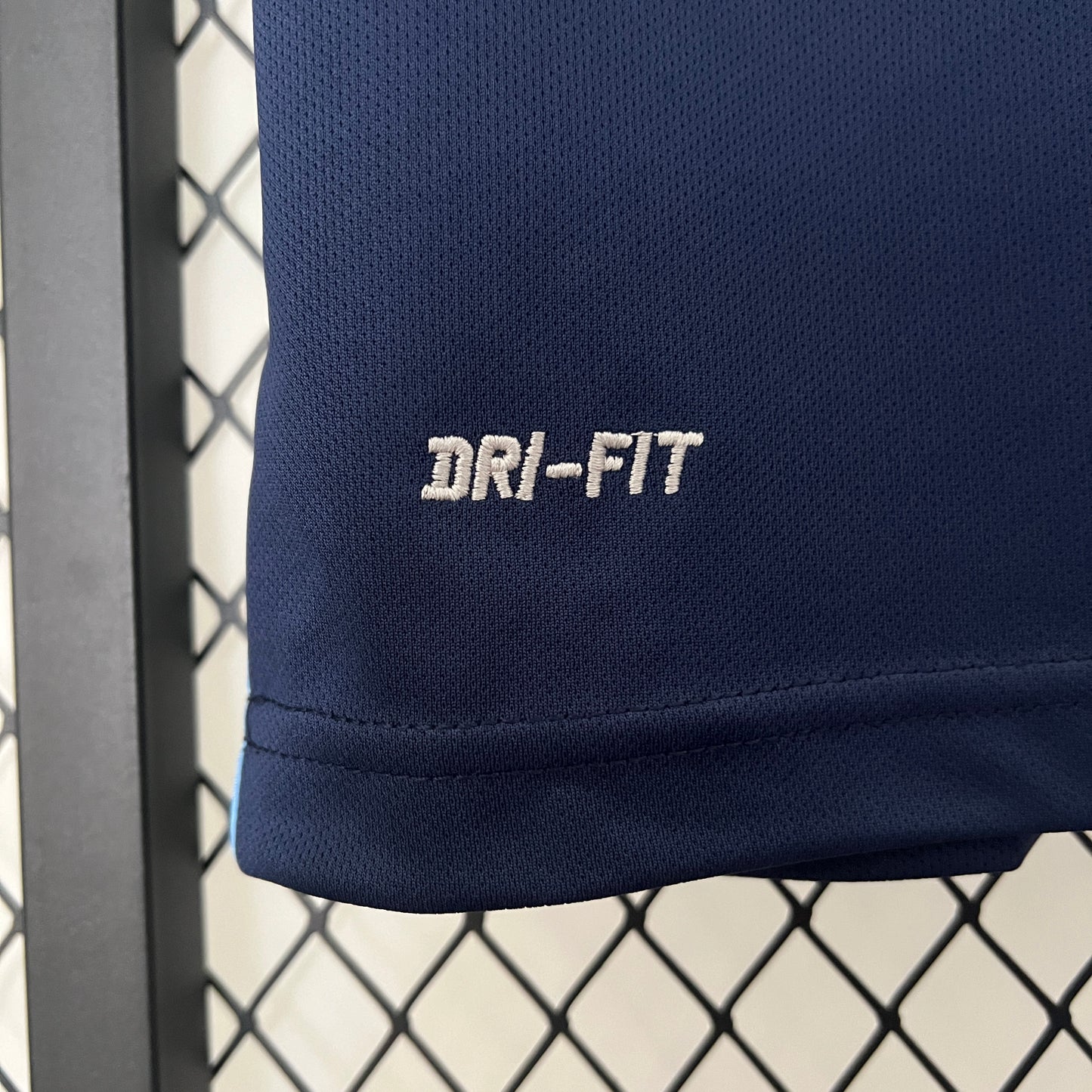 Camisa do Manchester City ll 2015/16 Masculina Torcedor