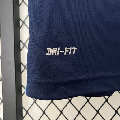 Camisa do Manchester City ll 2015/16 Masculina Torcedor