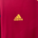 Camisa da Espanha l 2012 Masculina Torcedor