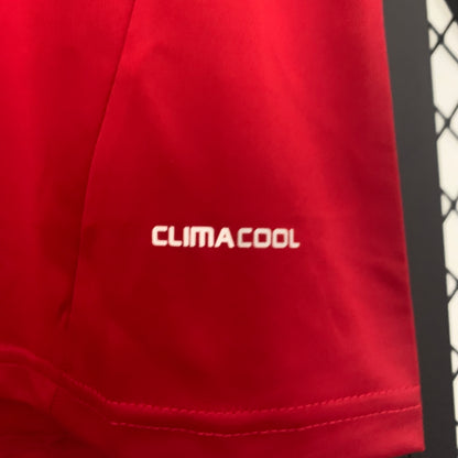 Camisa da Espanha l 2012 Masculina Torcedor