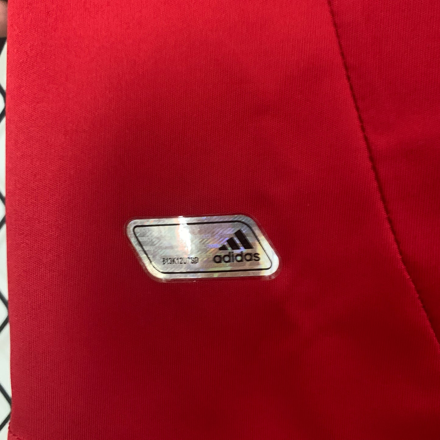 Camisa da Espanha l 2012 Masculina Torcedor