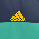 Camisa da Espanha Goleiro 2010 Masculina Torcedor