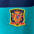 Camisa da Espanha Goleiro 2010 Masculina Torcedor