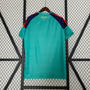 Camisa da Espanha Goleiro 2010 Masculina Torcedor